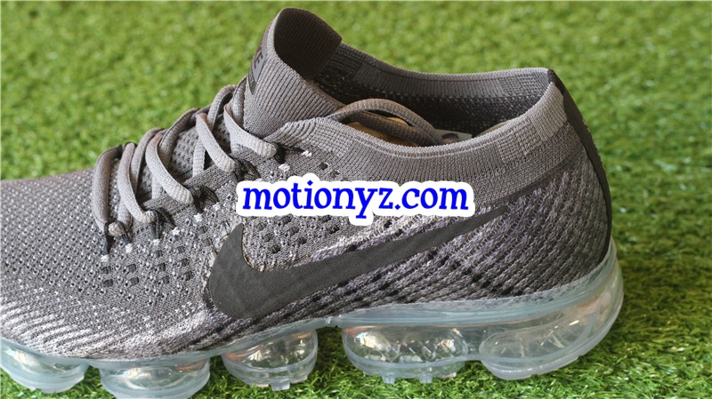 Nike Air Asphalt Vapormax Wolf Grey